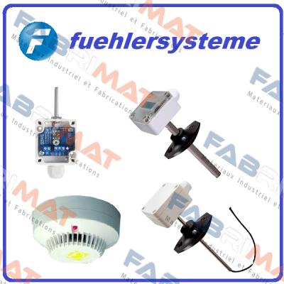 CO2T-A/A-I  FuehlerSysteme