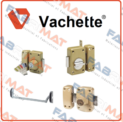 524/1724 12 VOLTS SYSTEM Vachette