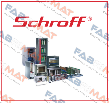 001 60807-181 Schroff