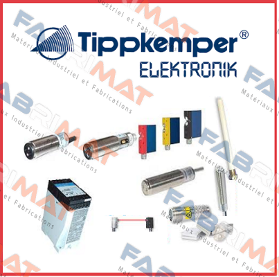 ILD-201-E-GD obsolete replaced by ILD-201-EFP-OP  Tippkemper