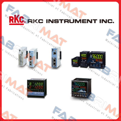 THK-7932  Rkc Instruments