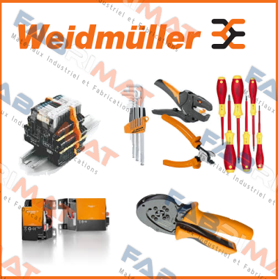 ABD-2-GR Weidmüller