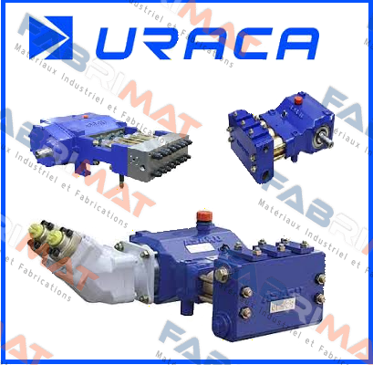 KD-820  Uraca