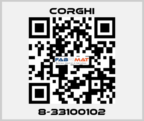 8-33100102 Corghi