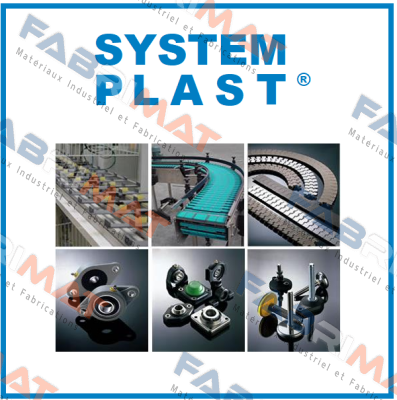 0395B – 2250-12R30M-DMS  System Plast