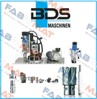 MAB 525SB BDS Maschinen