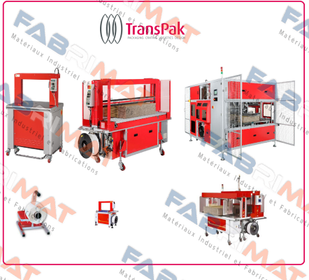 T6-1-20351  TRANSPAK