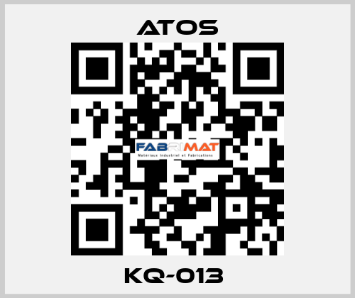 KQ-013  Atos