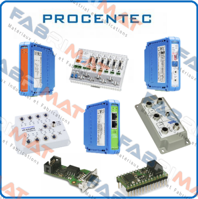 101-201101   Procentec