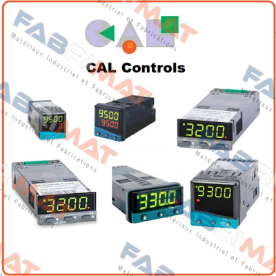 CAL 9900  Cal Controls