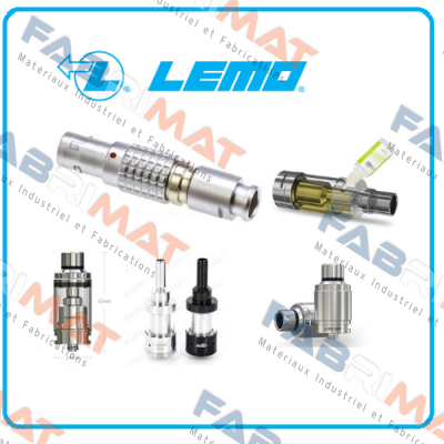 BFR.3K.112.LDS  Lemo