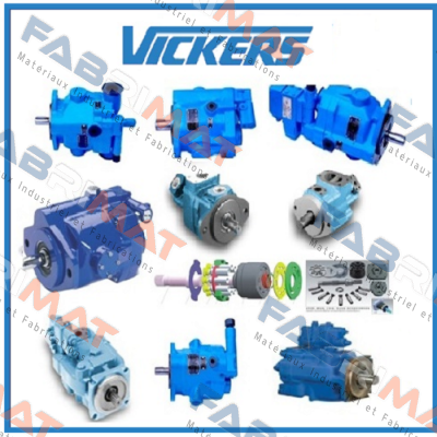 CVCS-25-HFV3-W-B29-10  Vickers (Eaton)