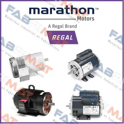 DM1 180M4  Marathon (Regal)