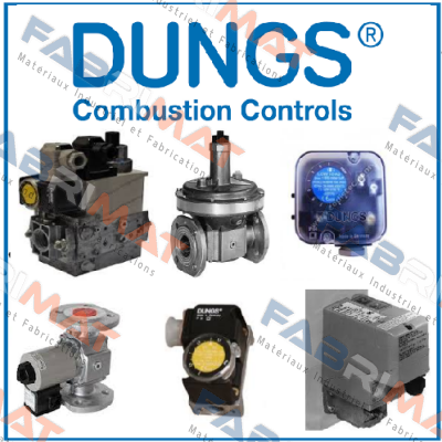 254280 / GW 500 A4 HP Au-M-V0 st-se 1P Dungs