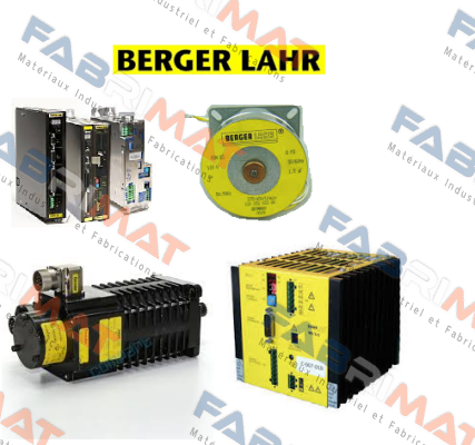 RDM5 913/50 LNA  Berger Lahr (Schneider Electric)