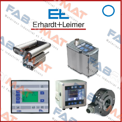 FR 5001  Erhardt Leimer