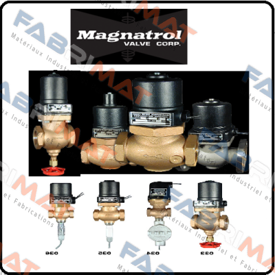 L.V42A37B BRINE 480 V 60 HZ 60 W PSI 200 Magnatrol