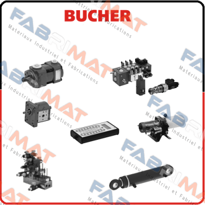 100020064 / QX21-016R Bucher