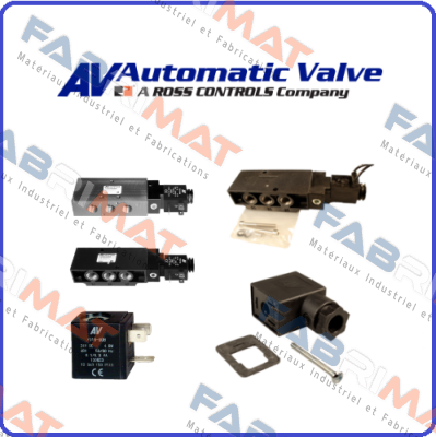 403 MV 001   Automatic Valve