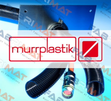 EW-PA-M20/P16 s  Murrplastik