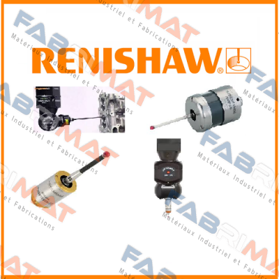 XR20-W Renishaw