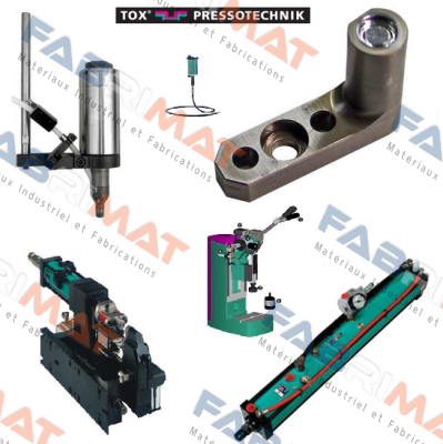 505869 (TZ 05.497485-009)  Tox Pressotechnik