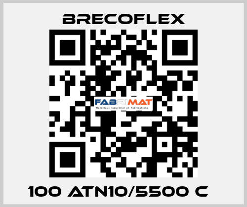 100 ATN10/5500 C   Brecoflex