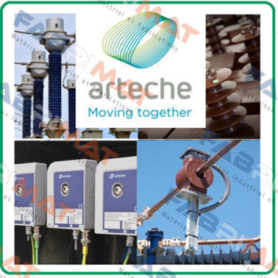 39.8 mF   Arteche