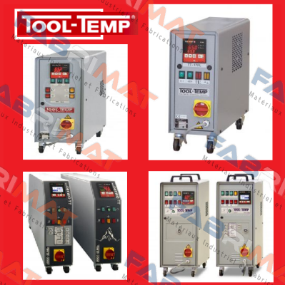 Gi0200400 Tool-Temp