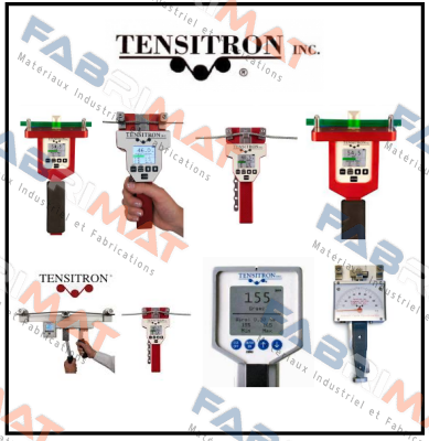 STX-1000-1 Tensitron