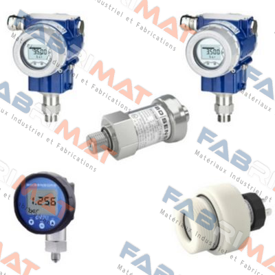 DMK331P Bd Sensors