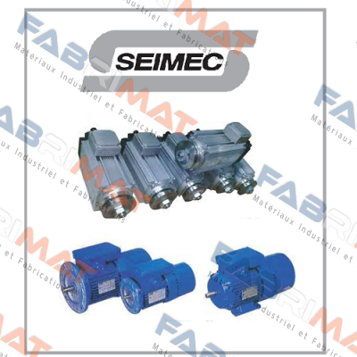 HFV 132S 4 B3 5,5 kW Seimec (Rossi)