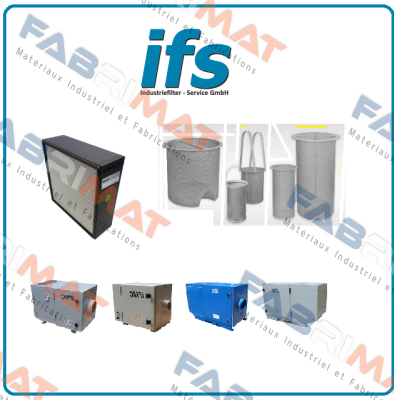 IFEZ2451 IFS Industriefilter