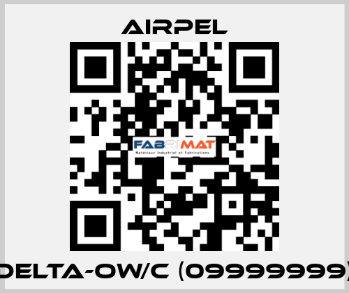 DELTA-OW/C (09999999) Airpel