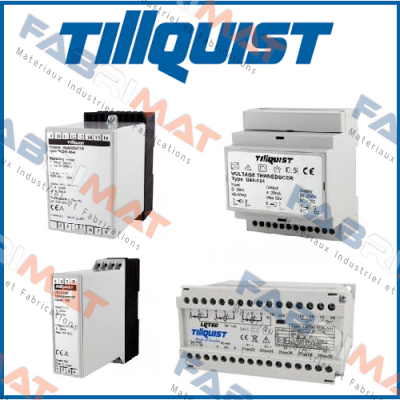 LT10U-110050 Tillquist