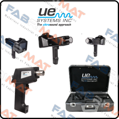 100-UE-POD UE Systems