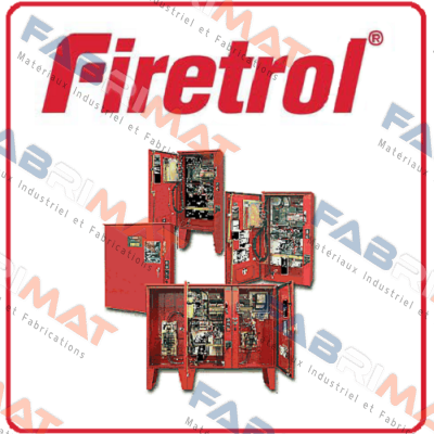 XTRGEN0070 Firetrol