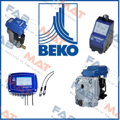 P/N: 4038148, Type: 05SX Beko