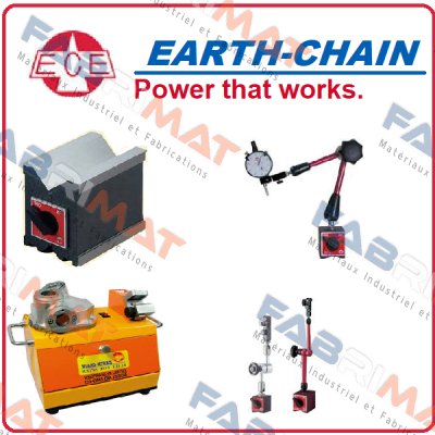 EDG 213N 1D SDC400 ECE-Earth Chain