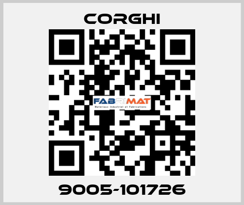 9005-101726 Corghi