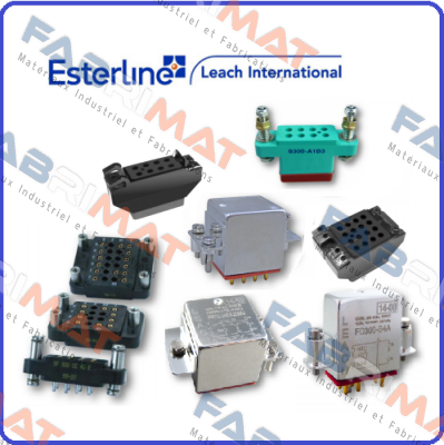 M400-D4A Leach International - Esterline