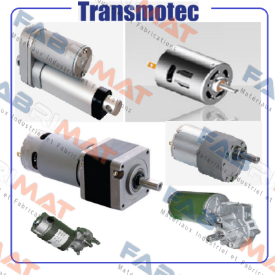 PDS4360-12-361  Transmotec