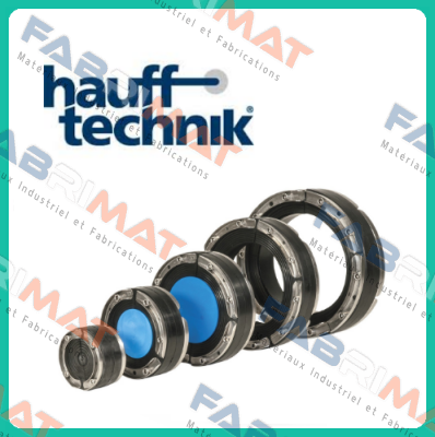 HSI150 1x1 K/300 (3030303435) HAUFF-TECHNIK