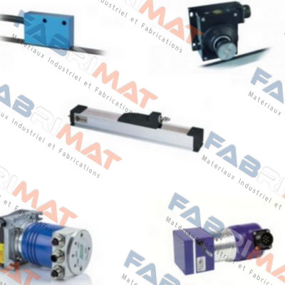 ER80AM2048S8/24L8S3MR.037+521 Eltra Encoder