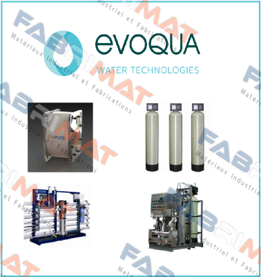 AAB9769 Evoqua Water Technologies