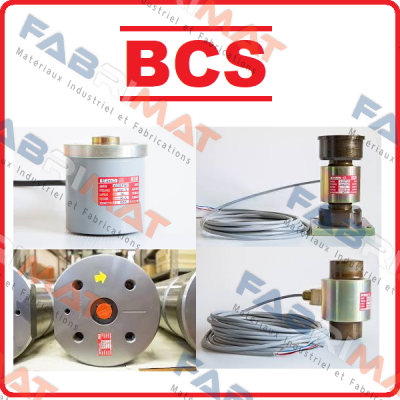 BCS 748 Bcs