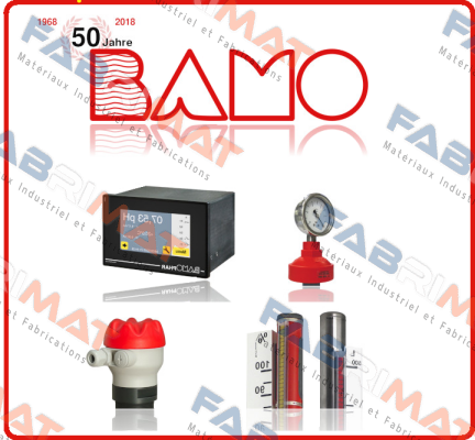 MW-10 (P/N: 190830) Bamo