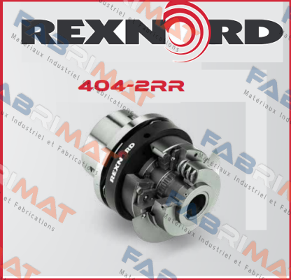 404-2RR Rexnord