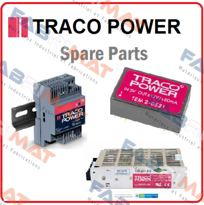 TDN 1-2411WI Traco Power