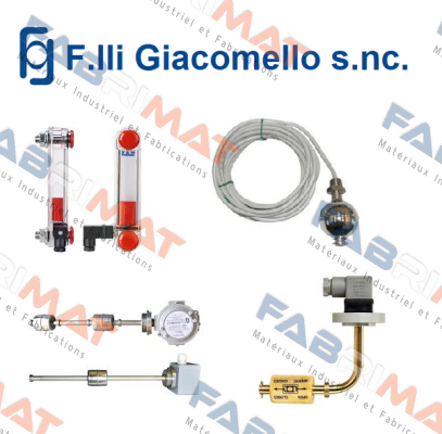 RL/G2-F3-S1A+S1A-500-400-S-S-S-S-S-1 F.lli Giacomello